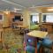 Holiday Inn Express Hotel & Suites High Point South, an IHG Hotel