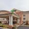 Holiday Inn Express Hotel & Suites High Point South by IHG