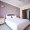 Appart Hotel Alia - طنجة