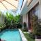 The Satya Villa