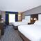 Holiday Inn Express Hotel & Suites Ann Arbor West, an IHG Hotel - Ann Arbor