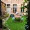 B&B De Vrome Vos