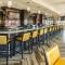 Crowne Plaza Saddle Brook by IHG