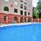 Holiday Inn Express Hotel & Suites Lawrenceville by IHG