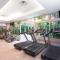 Crowne Plaza Rome St. Peters by IHG