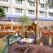 Crowne Plaza Hotel Foster City-San Mateo, an IHG Hotel - مدينة فوستر