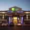 Holiday Inn Express & Suites Alexandria, an IHG Hotel