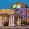 Holiday Inn Express & Suites Alexandria, an IHG Hotel