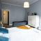 Systrar & Bönor Bed and Breakfast