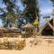 Lanta Palm Beach Resort , Beach Bungalow - Koh Lanta - Ko Lanta