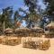 Lanta Palm Beach Resort , Beach Bungalow - Koh Lanta - Ko Lanta