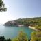 Pugnochiuso Resort Villette Belvedere