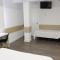 Deluxe Hostels & Suites Merida