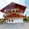 Hotel Haus Seehang