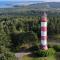 Lighthouse apartment - Nida