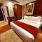 Hotel MBC Citadel Nashik