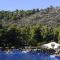 Pugnochiuso Resort Villette Belvedere