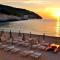 Pugnochiuso Resort Villette Belvedere