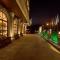 Hotel MBC Citadel Nashik