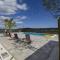 Foto: Family friendly apartments with a swimming pool Seget Donji, Trogir - 17869 33/36