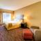 Holiday Inn Express and Suites Granbury by IHG