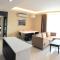 Avatar Suites Hotel - SHA Extra Plus - Bangkok