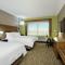 Holiday Inn Express & Suites Dallas Frisco NW Toyota Stdm by IHG
