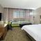 Holiday Inn Express & Suites Dallas Frisco NW Toyota Stdm by IHG