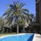 At011 Primera línea con piscina - Torredembarra