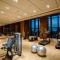 Crowne Plaza Hefei Rongqiao by IHG