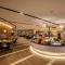 Crowne Plaza Hefei Rongqiao by IHG