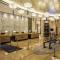 Crowne Plaza Hefei Rongqiao by IHG - Hefei
