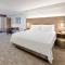 Holiday Inn Express & Suites Irving Conv Ctr - Las Colinas, an IHG Hotel - Irving