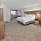 Holiday Inn Express Hotel & Suites - Irving Convention Center - Las Colinas - Irving