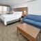 Holiday Inn Express & Suites Irving Conv Ctr - Las Colinas by IHG - ايرفينغ