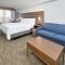 Holiday Inn Express Hotel & Suites - Irving Convention Center - Las Colinas - Irving