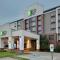 Holiday Inn Express & Suites Irving Conv Ctr - Las Colinas by IHG - ايرفينغ