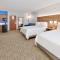 Holiday Inn Express & Suites Irving Conv Ctr - Las Colinas by IHG