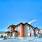 Senderos Aparts & Suites