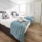 ShortstayMK Vizion apartments, with free superfast wi-fi, parking