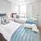 ShortstayMK Vizion apartments, with free superfast wi-fi, parking
