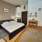 Central Gold Apartment - Budapešť
