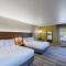 Holiday Inn Express Hotel & Suites Dallas Lewisville, an IHG Hotel - Lewisville