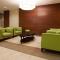 Holiday Inn Burlington Hotel & Conference Centre, an IHG Hotel - Burlington