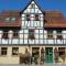 Kaiser Wilhelm - Appartement mit Saunanutzung - 布格贝恩海姆