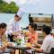 Phuket Panwa Beachfront Resort - Panva-part