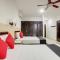Hotel Siglo 21 Merida