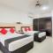 Hotel Siglo 21 Merida