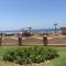 Luxury chalet on Beach - maamourah