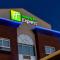 Holiday Inn Express Airdrie, an IHG Hotel - Эйрдри